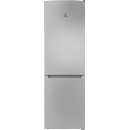 Frigorífico Combi Balay 3KFE551MI - Clase E, 186x60 cm, 305 litros, No Frost, Inox Mate 288493