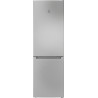 Frigorífico Combi Balay 3KFE551MI - Clase E, 186x60 cm, 305 litros, No Frost, Inox Mate 288493