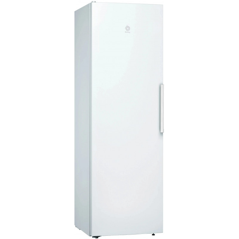 Frigorífico 1 Puerta Balay 3FCE553WE - 186 x 60 cm, Clase E, 346 litros, luz LED interior 290924