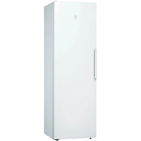 Frigorífico 1 Puerta Balay 3FCE553WE - 186 x 60 cm, Clase E, 346 litros, luz LED interior 290924