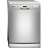 Lavavajillas Balay 3VS5332IP - 14 Servicios, 5 Programas, 3ª Bandeja, Display, Inox 288638