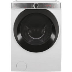 Lavadora Hoover H5WPB49AMBC8/1-S - 9 kg, Clase A-20%, 1400 rpm, Wi-Fi, Programa Vapor, Blanco 277795