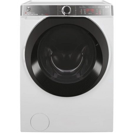 Lavadora Hoover H5WPB49AMBC8/1-S - 9 kg, Clase A-20%, 1400 rpm, Wi-Fi, Programa Vapor, Blanco 277795