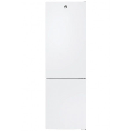 Frigorífico Combi Hoover HOCT3L517EW2 - Clase E, 177 x 55 cm, 260 litros, LowFrost, blanco 267123