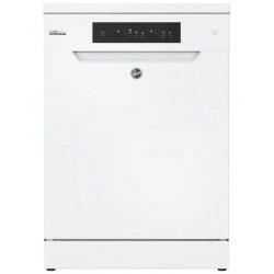 Lavavajillas Hoover HF3C7L0W - 5 programas, 13 cubiertos, 47 dBA, blanco 265607