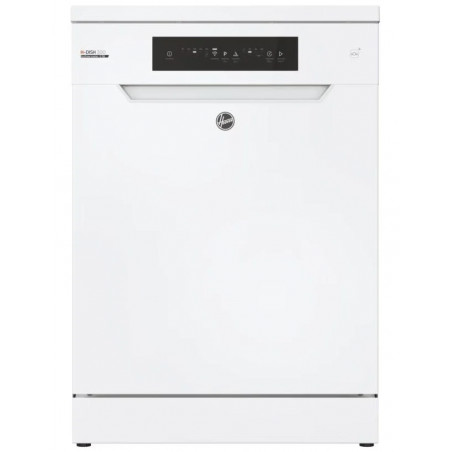 Lavavajillas Hoover HF3C7L0W - 5 programas, 13 cubiertos, 47 dBA, blanco 265607