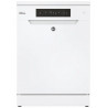 Lavavajillas Hoover HF3C7L0W - 5 programas, 13 cubiertos, 47 dBA, blanco 265607