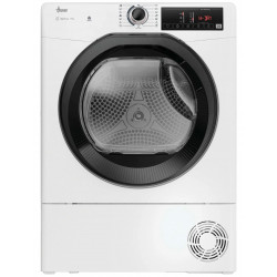 Secadora Bomba de Calor Hoover HREH9N4TBES - 9 kg, Clase B, 16 programas, 63 dB, Blanco 287289