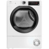 Secadora Bomba de Calor Hoover HREH9N4TBES - 9 kg, Clase B, 16 programas, 63 dB, Blanco 287289