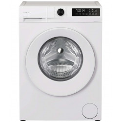 Lavadora Candy GD4105S - 10 kg, 1400 rpm, Programacion diferida, 16 programas, Clase A, 69 dB 292963