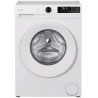 Lavadora Candy GD4105S - 10 kg, 1400 rpm, Programacion diferida, 16 programas, Clase A, 69 dB 292963
