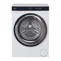 Lavadora Candy BS49B9S - 9kg, 1400 rpm, Clase A, 16 Programas, Display, , Blanco 279580