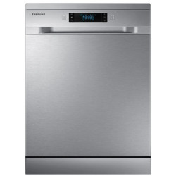 Lavavajillas Samsung DW60M6040FS - E, 13 Servicios, 6 Programas, Media Carga, Prog. 60 min, Inox 223669