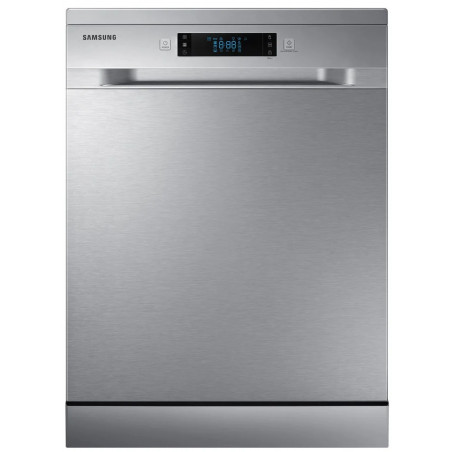 Lavavajillas Samsung DW60M6040FS - E, 13 Servicios, 6 Programas, Media Carga, Prog. 60 min, Inox 223669