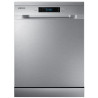 Lavavajillas Samsung DW60M6040FS - E, 13 Servicios, 6 Programas, Media Carga, Prog. 60 min, Inox 223669