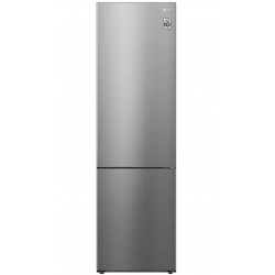 Frigorífico Combi LG GBP62PZNAC - Clase A, 203x60 cm, 419L, NoFrost MultiAirFlow, FreshConverter 262300