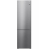 Frigorífico Combi LG GBP62PZNAC - Clase A, 203x60 cm, 419L, NoFrost MultiAirFlow, FreshConverter 262300