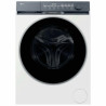 Lavadora Haier HW110B14387UIB - 11 kg, 1400 rpm, Clase A, Antibacteriano, Blanco 290898