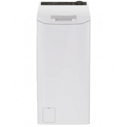Lavadora Artica AQUAPLUST8AB - Clase A, 8 kg, 1300 rpm, 16 Programas, Carga superior, Blanca 281791