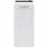Lavadora Artica AQUAPLUST8AB - Clase A, 8 kg, 1300 rpm, 16 Programas, Carga superior, Blanca 281791