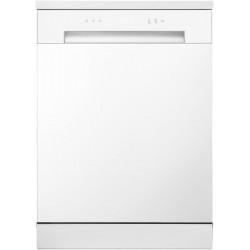 Lavavajillas LG DF030FW - 13 Servicios, Clase E, 8 Programas + 5 Funciones, 46 dB, Blanco 278877