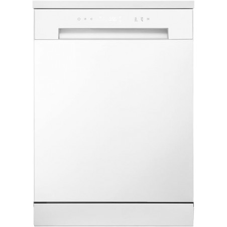 Lavavajillas LG DF030FW - 13 Servicios, Clase E, 8 Programas + 5 Funciones, 46 dB, Blanco 278877