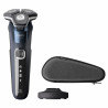 Afeitadora Philips S5885/35 Wet & Dry - Cargador USB, Con Funda y Base 265587