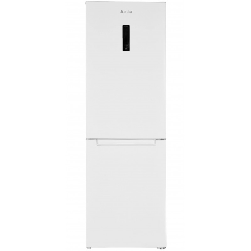 Frigorífico Combi Artica COOLTECH185EB - 185 x 60 cm, 323L, No Frost, Clase E, Blanco 282572