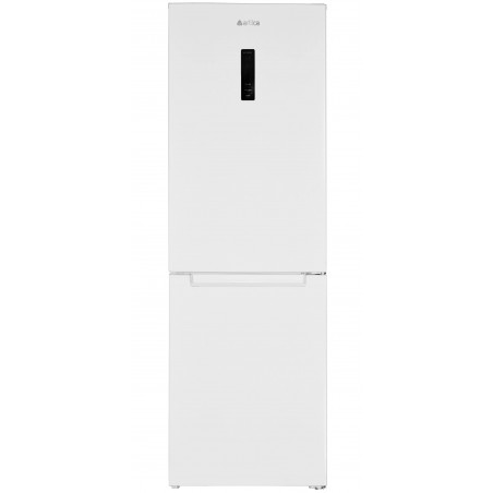 Frigorífico Combi Artica COOLTECH185EB - 185 x 60 cm, 323L, No Frost, Clase E, Blanco 282572