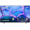 TV LED Samsung 65" LED TU65U7025F Crystal - 4K Ultra HD, Smart TV Tizen, Bluetooth, 20W, HDR10+ 287434