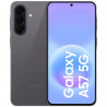 Samsung Galaxy A57 5G 8/256 GB Gris - 6.7" Super AMOLED Plus, Exynos 1680, 5000 mAh, 50 MP 294693