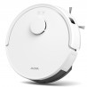 Aspirador robot Dreame E20 - Blanco, autonomía 135 min, 0, 33 litros de capacidad, función fregado 287502