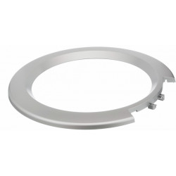 BOSCH SIEMENS Marco exterior lavadora 00369605 silver