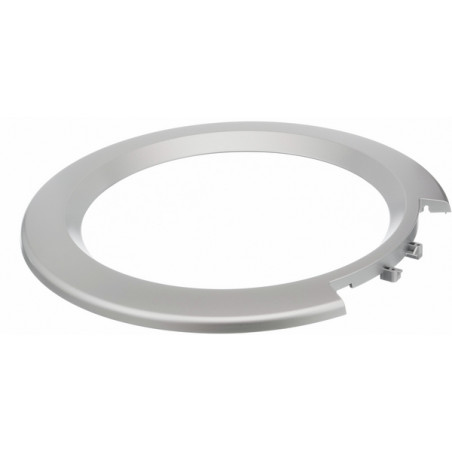 BOSCH SIEMENS Marco exterior lavadora 00369605 silver
