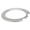 BOSCH SIEMENS Marco exterior lavadora 00369605 silver