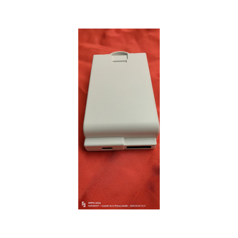 UFESA BATERIA SENA AE4822,  9210518601