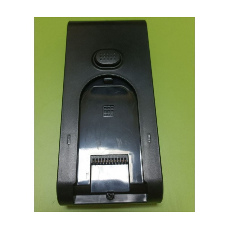 UFESA BATERIA LITIO ASPIRADOR SAHARA ESCOBA 9210572407