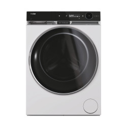 Lavasecadora Haier HWD120BD16397EUS 12/7 kg 1600 rpm 18 Programas Clase A Blanco 287293