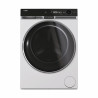 Lavasecadora Haier HWD120BD16397EUS 12/7 kg 1600 rpm 18 Programas Clase A Blanco 287293