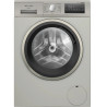 Lavadora Siemens WM14N29XEP - Clase A, 9 kg, 1400 rpm, 8 Programas, 72 dB, Gris 276918