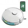 Aspirador Robot Roomba 105 Y311240 - Friega, Wifi, 4 Potencias, Blanco 28293