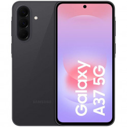 Samsung Galaxy A37 5G 8/256 GB Gris - 6,7", Exynos1480, Android 16, 5000 mAh, cámara triple 50 MP 294685