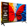 TV LED TCL 40" 40S5K - Full HD, QLED, Android TV 11, 0, Dolby Audio 20 W, HDR10 284762