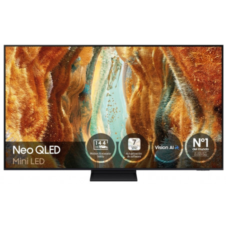 TV LED Samsung 85" NeoQLED TQ85QN73F - 4K Ultra HD, 120 Hz, SmartTV Tizen, HDR10+ 292992
