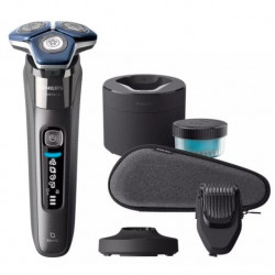 copy of PHILIPS afeitadora S7887/58 360º BASE LIMPIEZA 274211