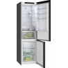 Frigorífico Combi Balay 3KFD855NI - 203x60cm, 368 litros, No Frost, Clase D, Cristal Negro 288481