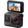 Cámara Insta360 Ace Pro - Cámara 48 Mpx, Pantalla 2, 4", Negro 267271