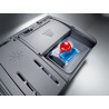 Bosch Lavavajillas SMS46KW02E - 13 Servicios, 3ª Bandeja, Display, Blanco 278782