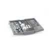 Bosch Lavavajillas SMS46KW02E - 13 Servicios, 3ª Bandeja, Display, Blanco 278782