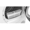 BOSCHSecadora Bomba de Calor Bosch WTR85V00ES - 8 kg, 62 dB, Clase D, 7 programas, Blanco